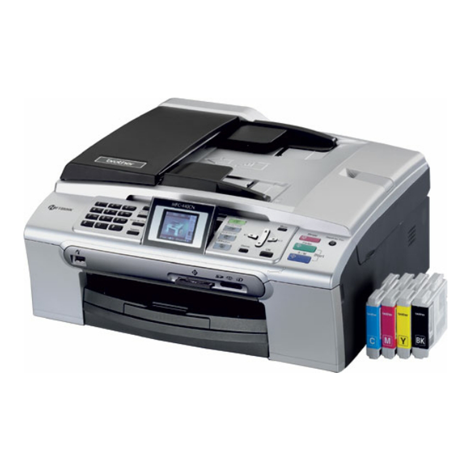 Brother MFC-440