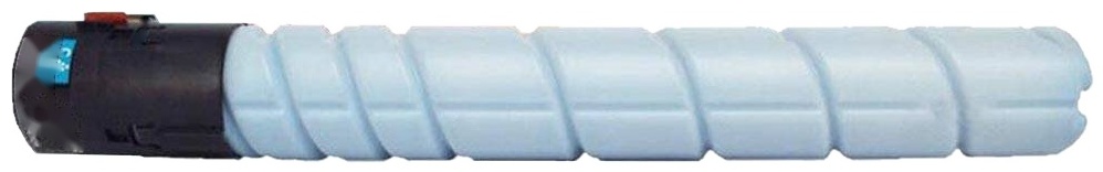 Tonoo® Toner ersetzt Konica Minolta TN221C | A8K3450 Cyan