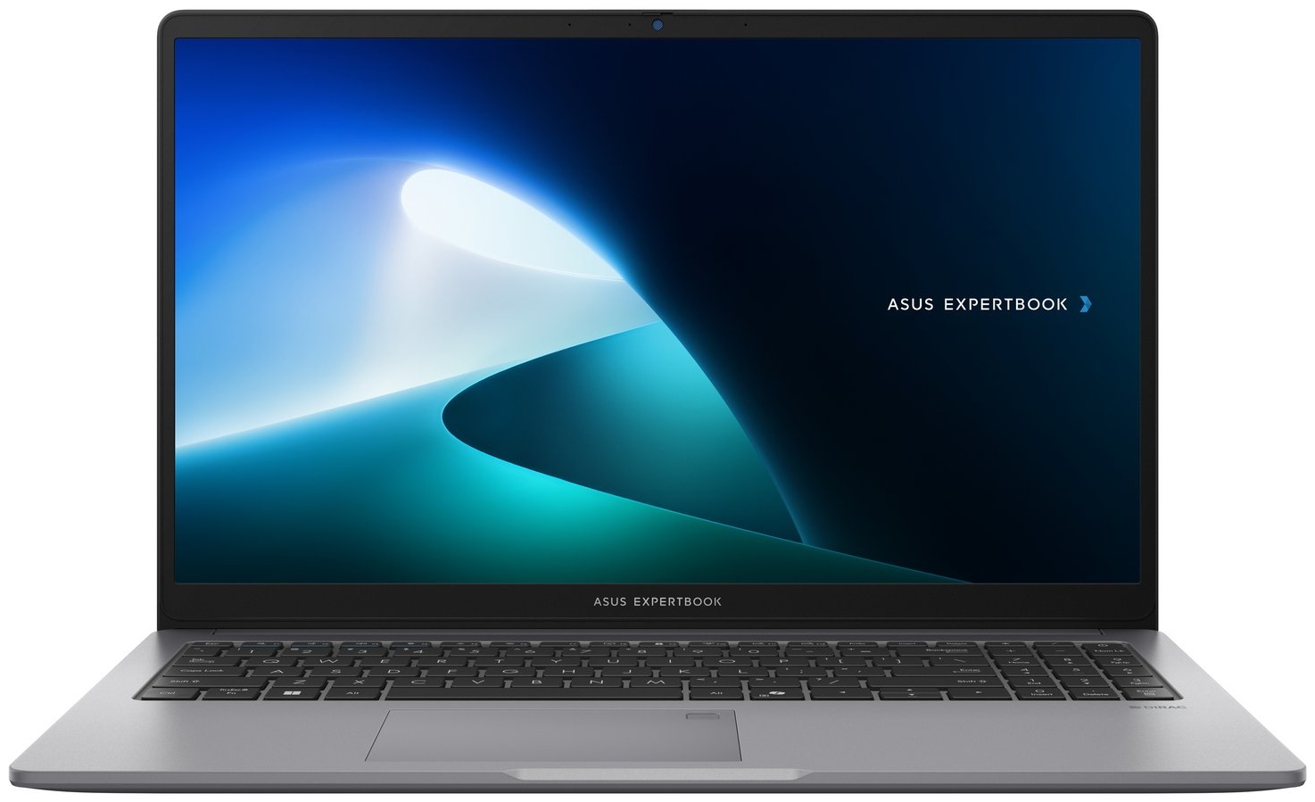 ASUS ExpertBook P1 P1503CVA-S72335W Laptop 15,6 Zoll | Intel Core 5 210H | 16 GB RAM | 512 GB SSD | Windows 11 Home