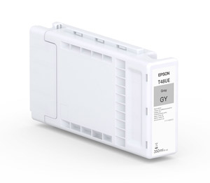 Original Epson T48UE | C13T48UE00 Tinte Grau ( 2024 )