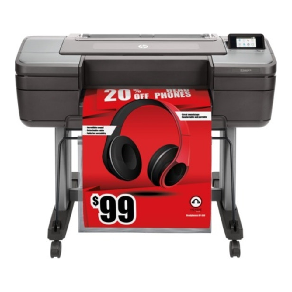 HP DesignJet Z6 24-inch