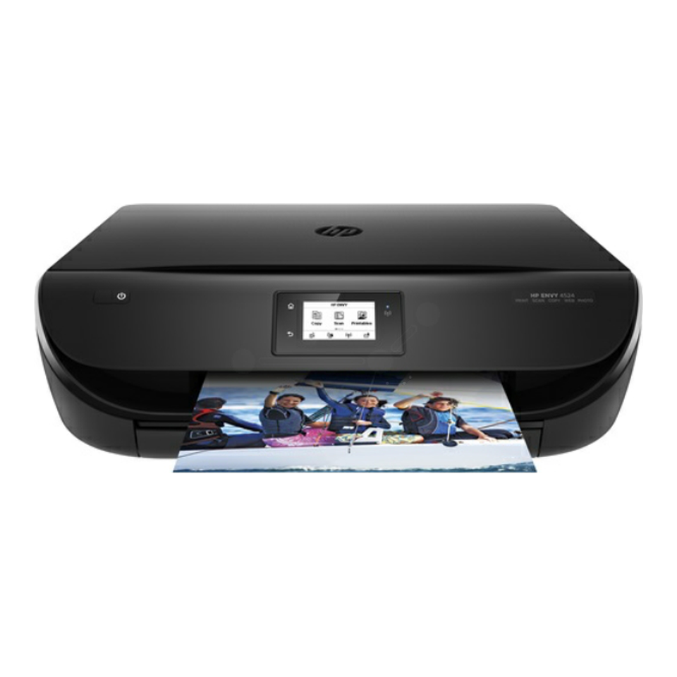 HP Envy 4524 e-All-in-One