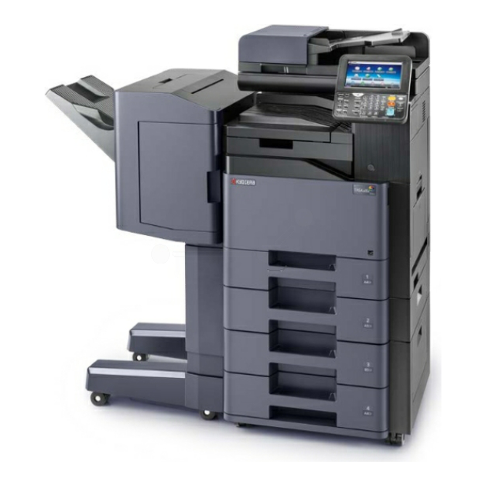 Copystar CS356