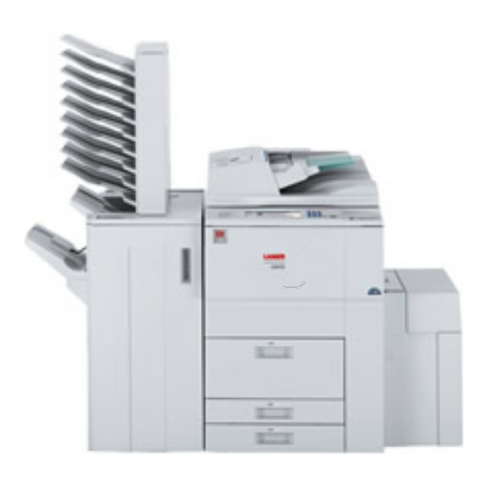 Lanier LD151
