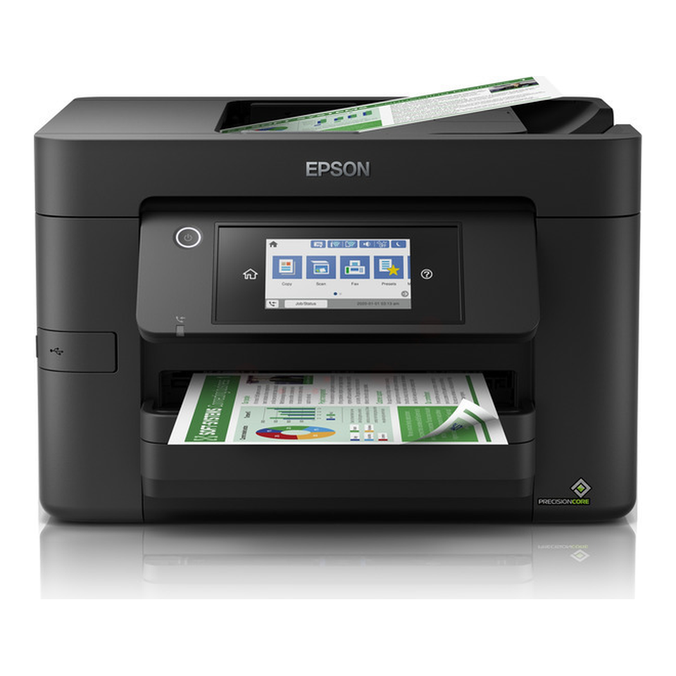 Epson WorkForce Pro WF-4820