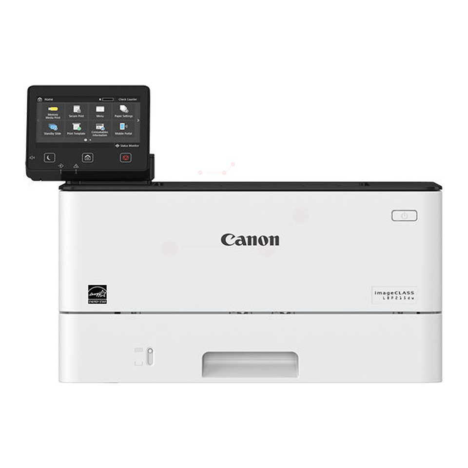 Canon i-SENSYS LBP-215dw
