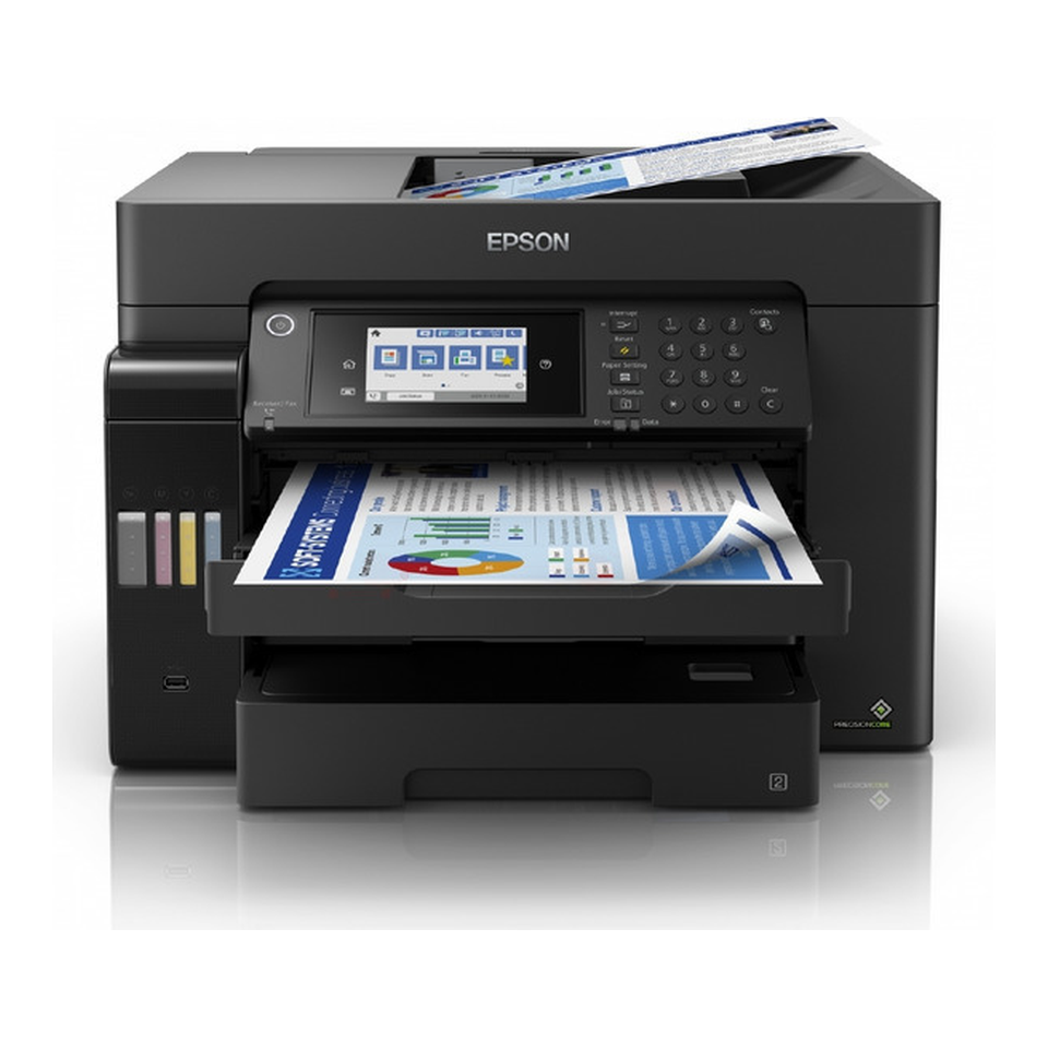 Epson EcoTank L11160