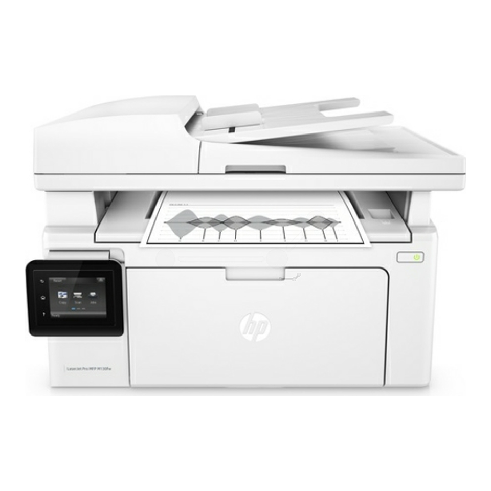 HP LaserJet Pro M130