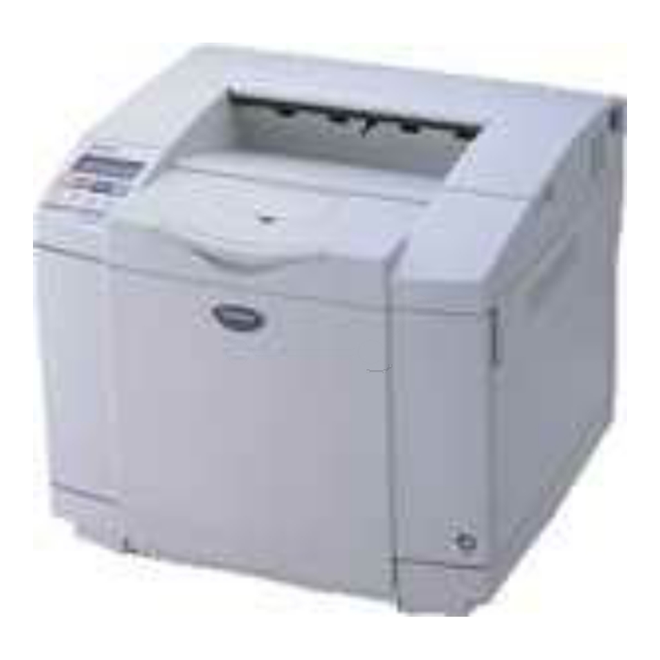 Brother HL-2700