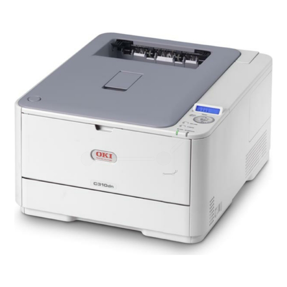 OKI C310