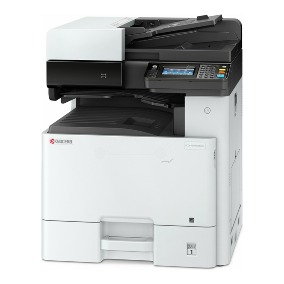 Kyocera ECOSYS M8130