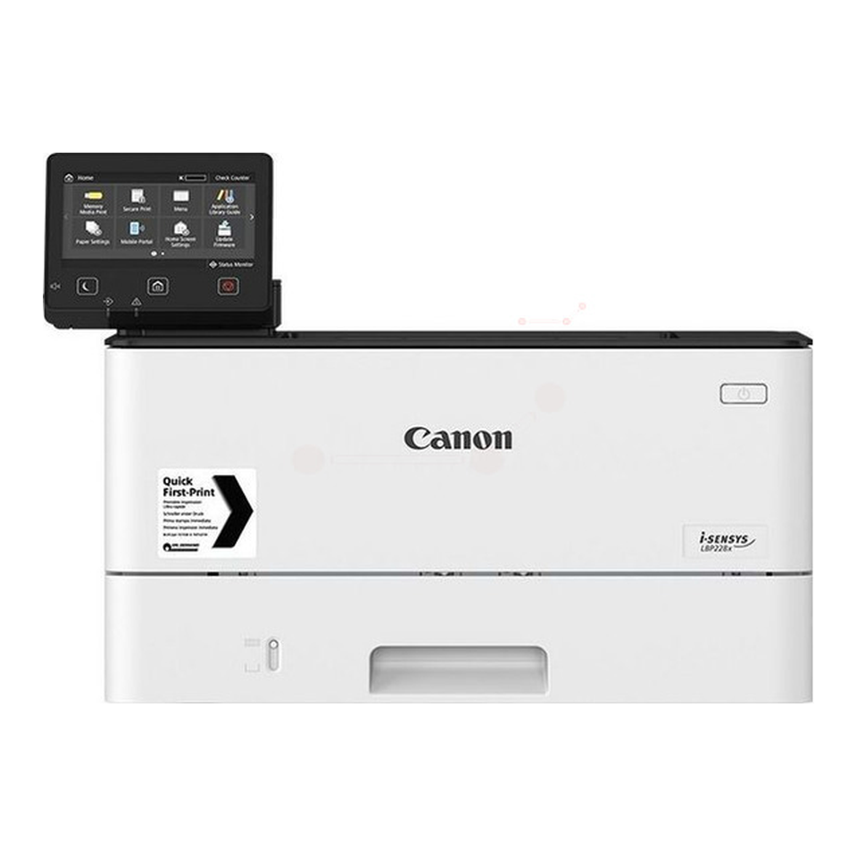 Canon i-SENSYS LBP-228x