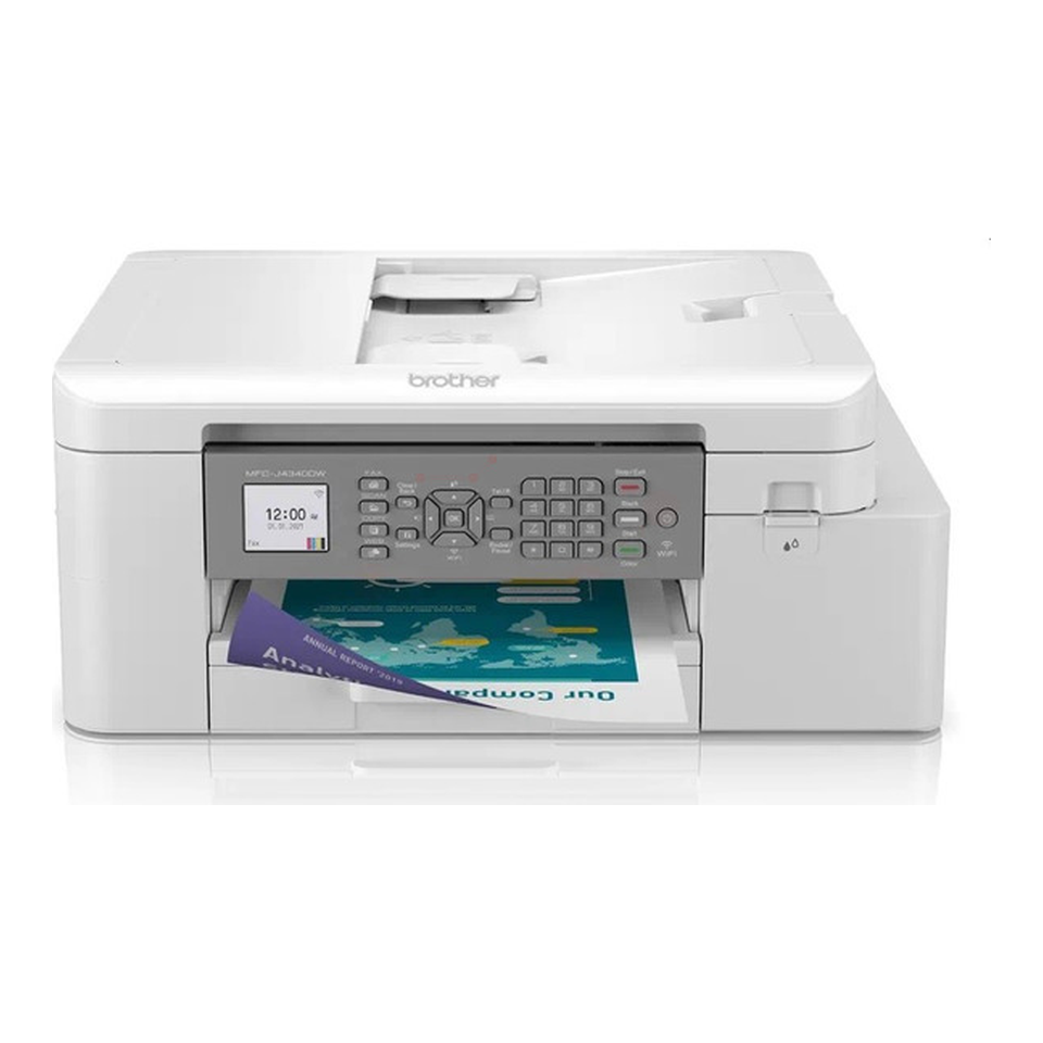 Brother MFC-J4340