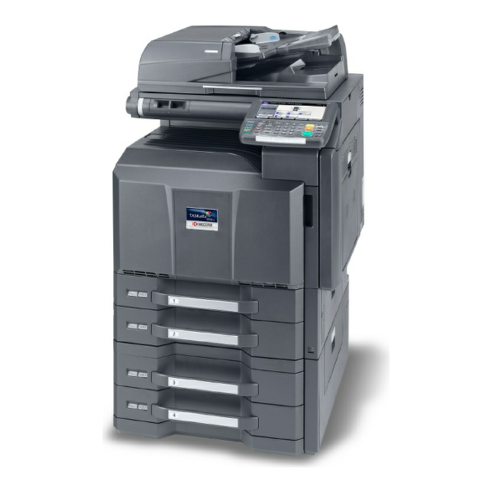Copystar CS3551