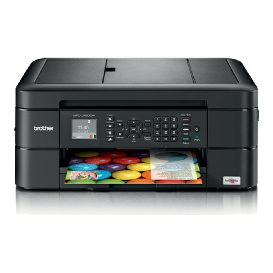 Brother MFC-J480