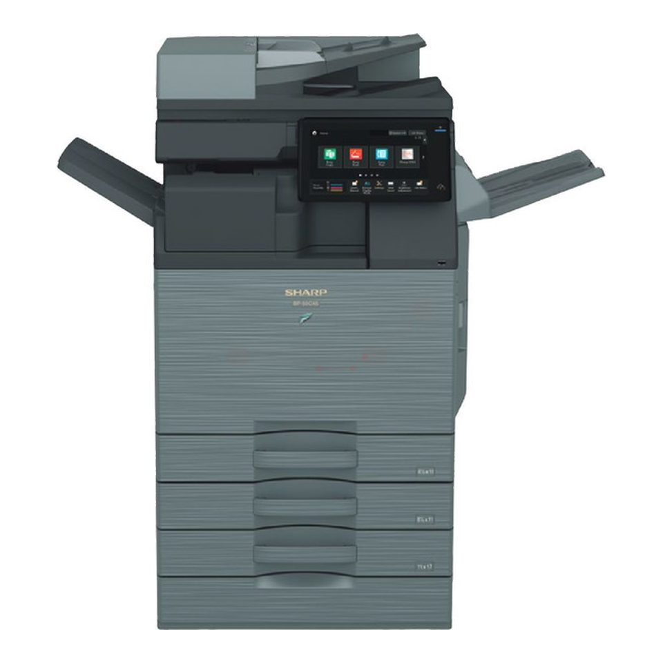 Sharp BP-51 C 45