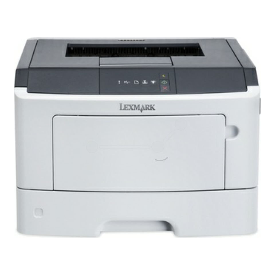 Lexmark MS310