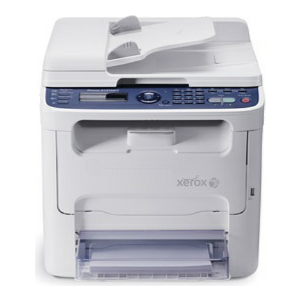 Xerox Phaser 6121mfps