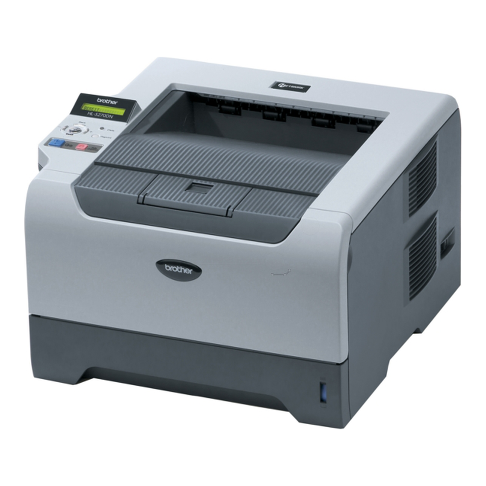 Brother HL-5270