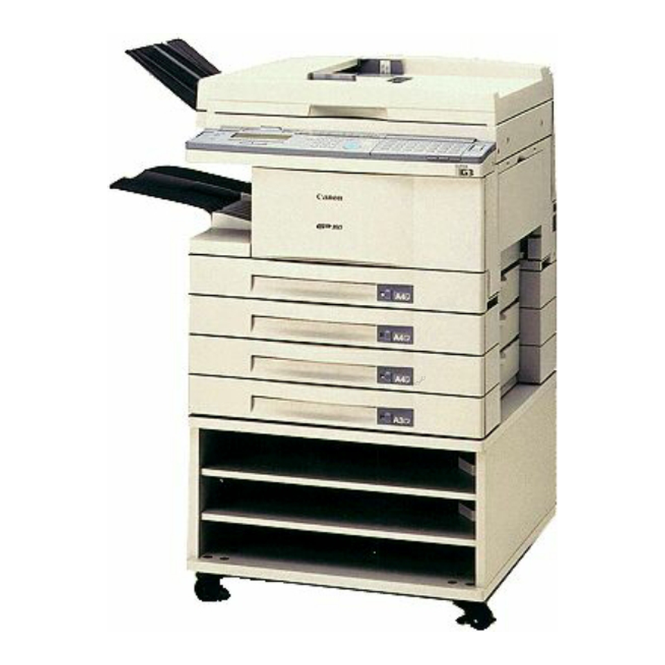 Canon GP160