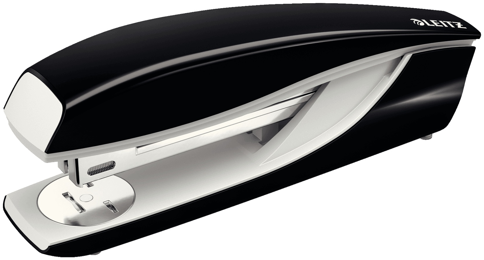 Leitz Heftgerät 5504 | 26/8 | Schwarz