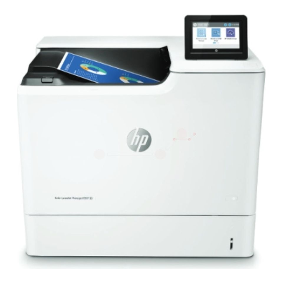 HP Color LaserJet Managed E65150