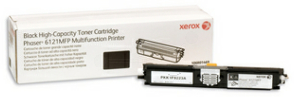 Original Xerox 106R01469 Toner Schwarz XL