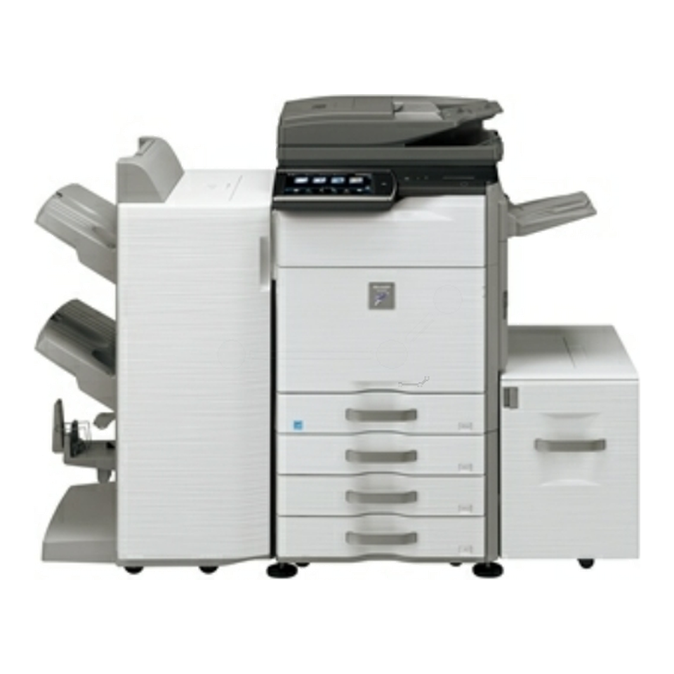 Sharp MX-M 565