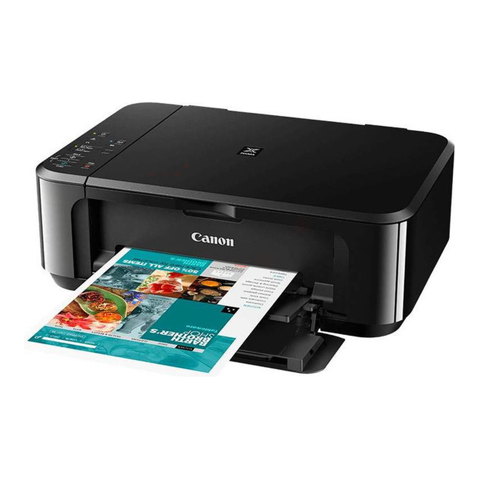 Canon Pixma MG3650sblack