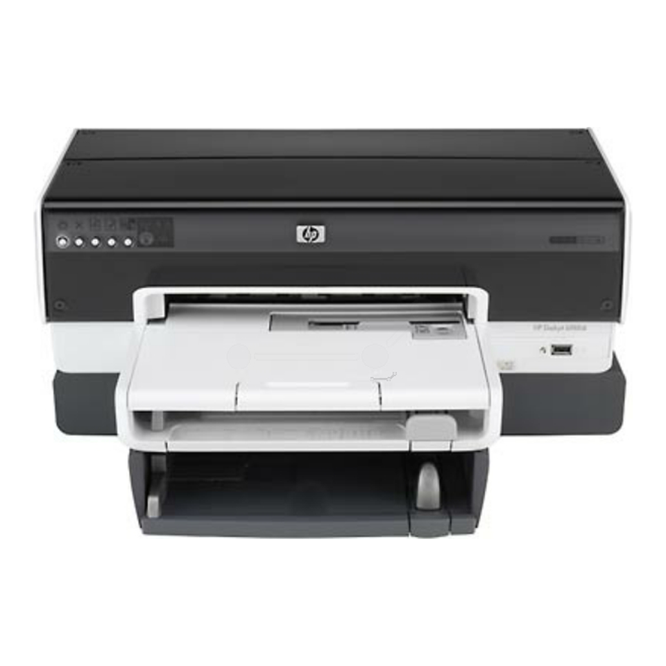 HP DeskJet 6988dt