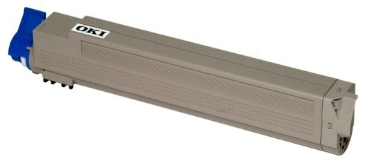 Original OKI 43837130 Toner Magenta