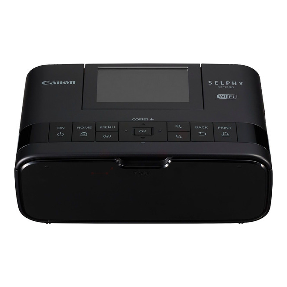 Canon Selphy CP1300