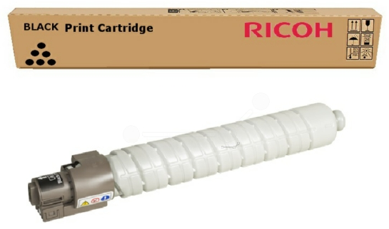Original Ricoh 841160 | 842048 Toner Schwarz