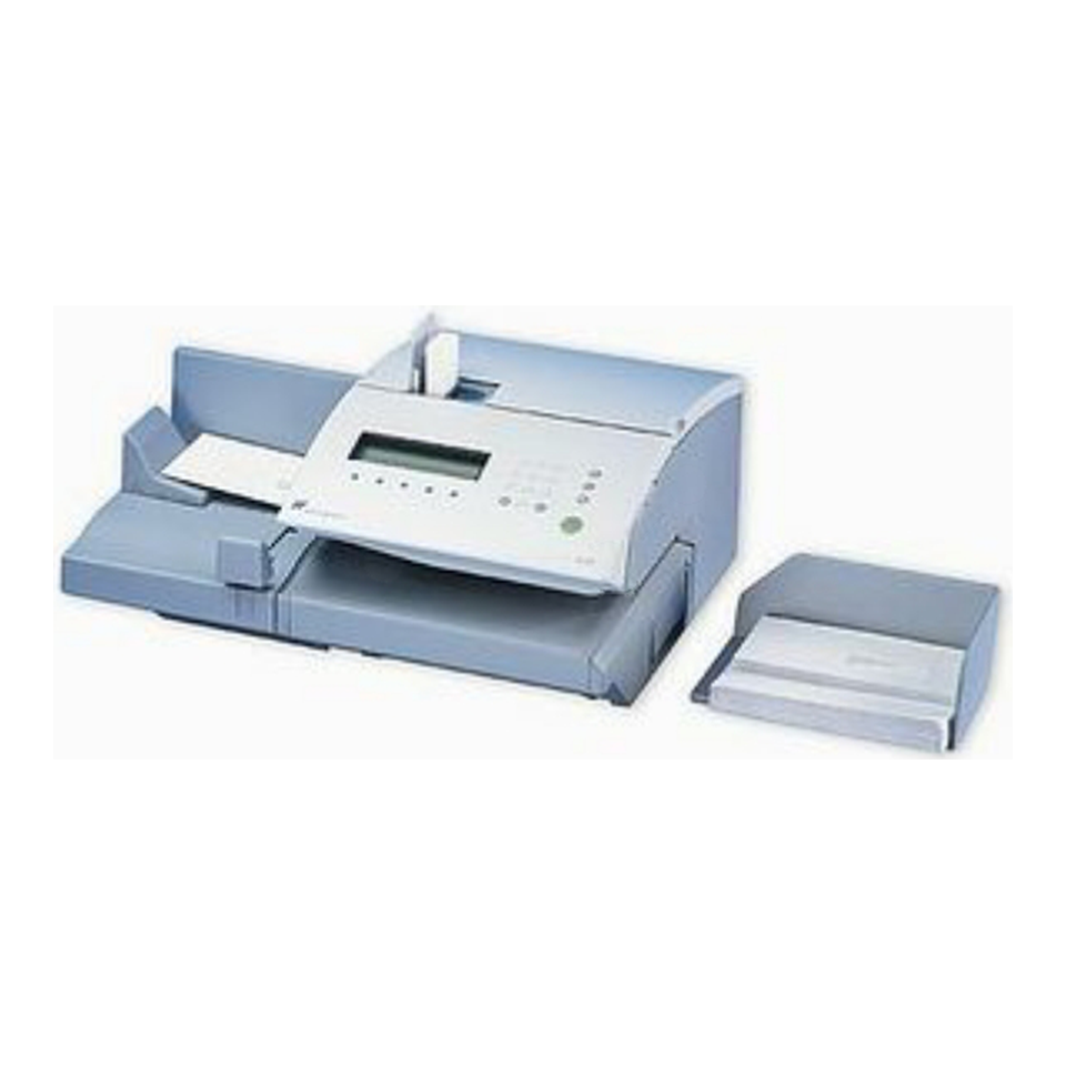 Hasler IJ65