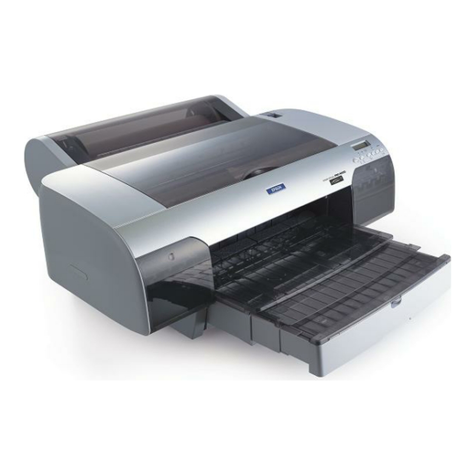 Epson Stylus Pro 4000 C4