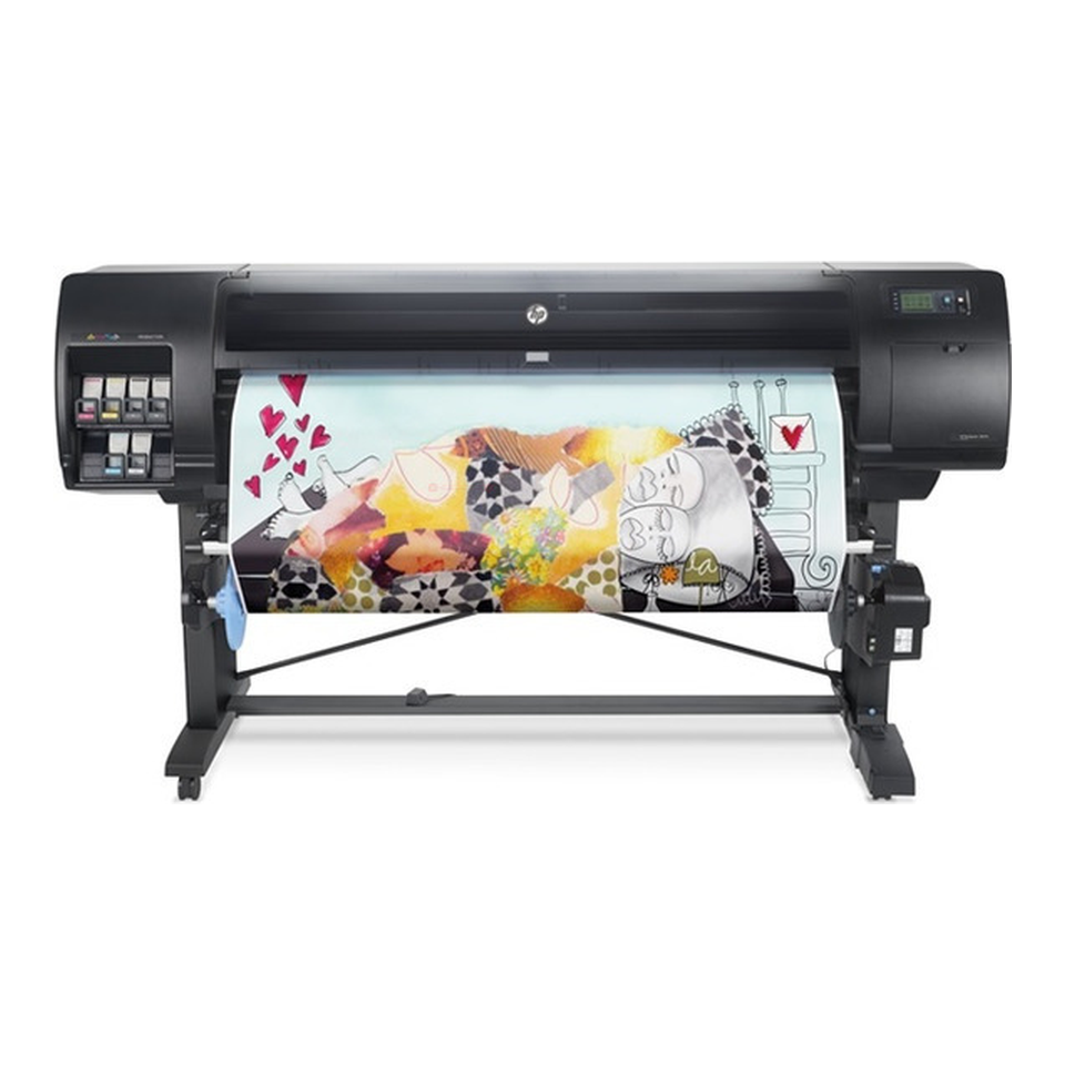 HP DesignJet Z6610 60-inch