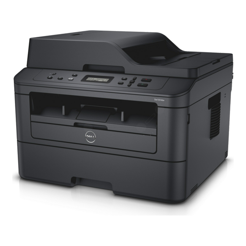 Dell E515