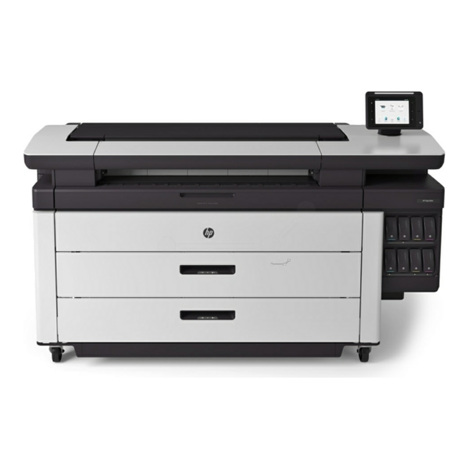 HP PageWide XL5100mfp