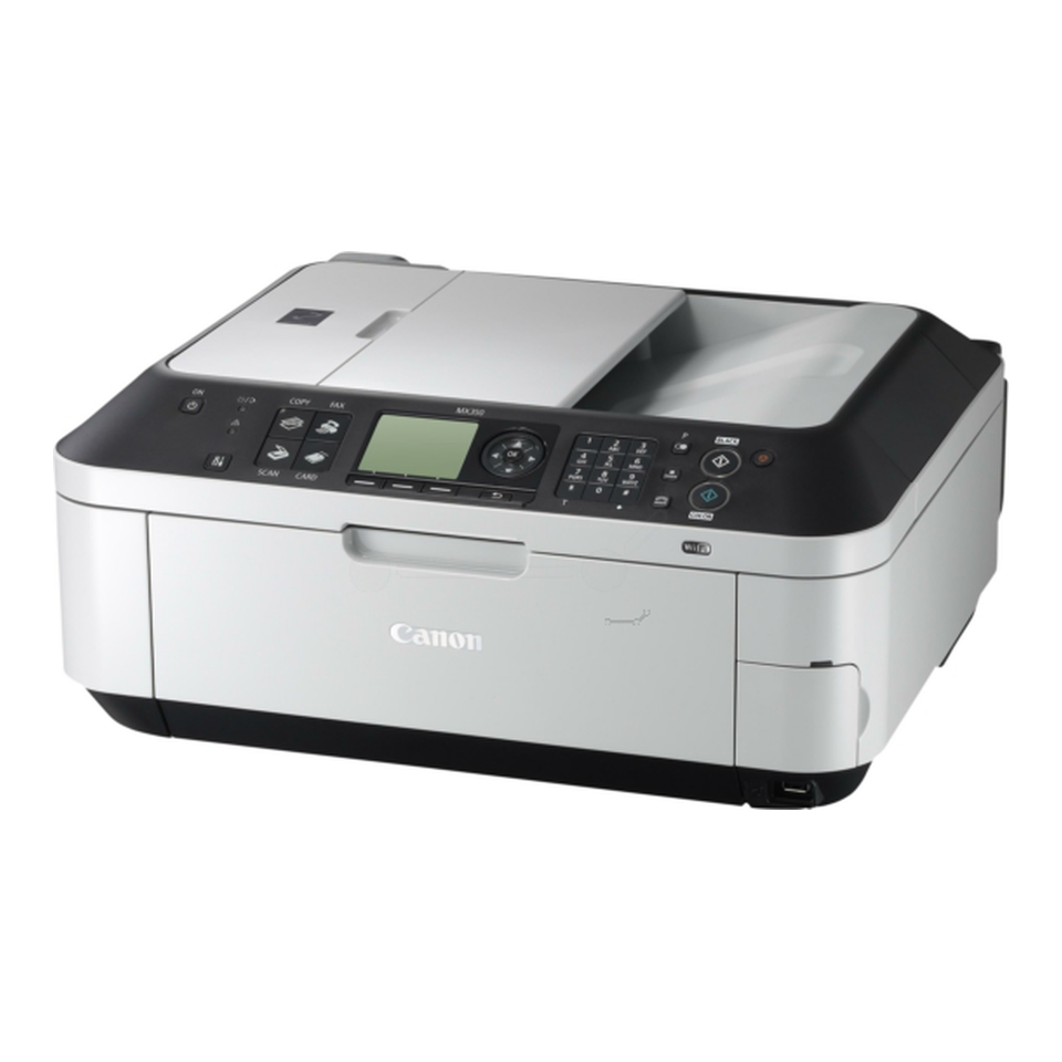 Canon Pixma MX350