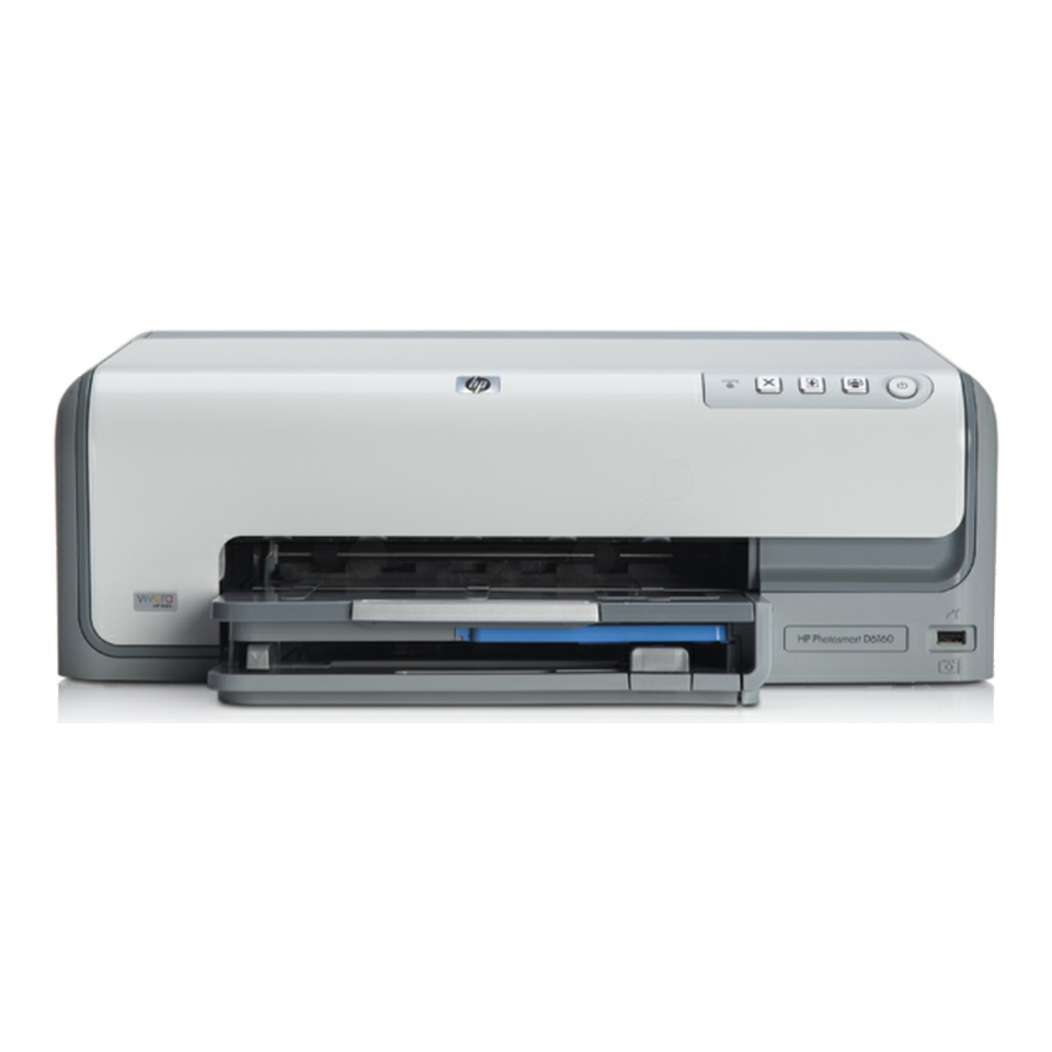 HP PhotoSmart C6185