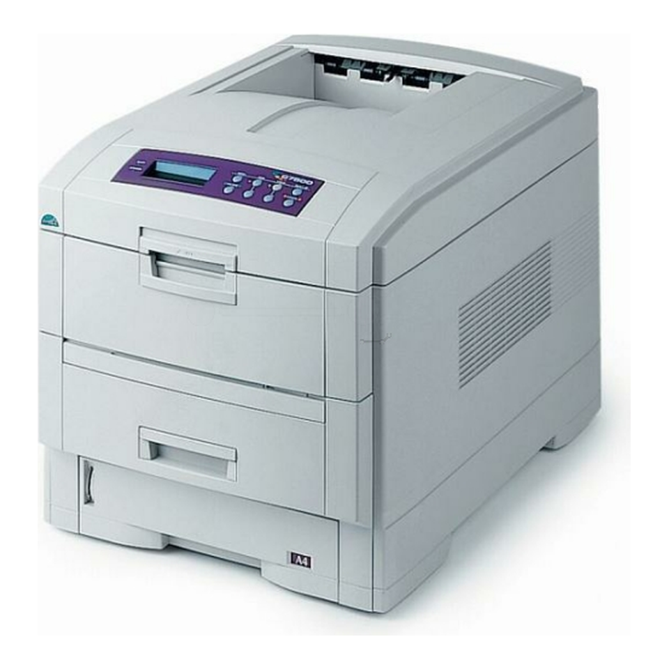 OKI C7100n