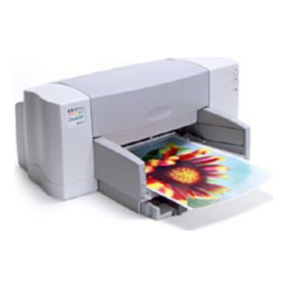 HP DeskJet 840c