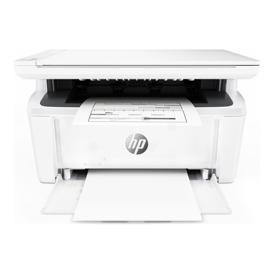 HP LaserJet Pro MFP M28a