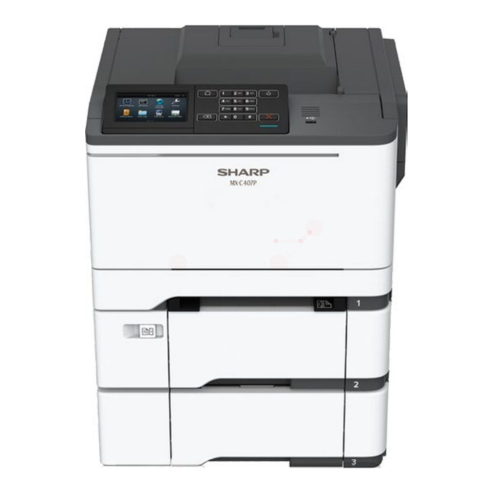 Sharp MX-C 407p