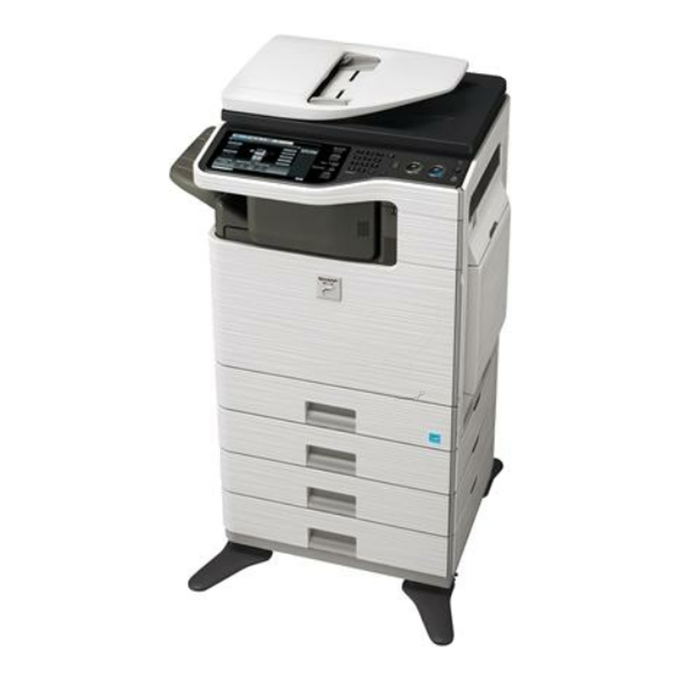 Sharp MX-C 310