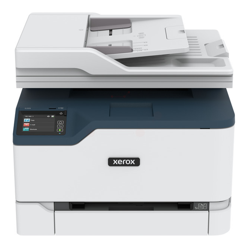 Xerox C235