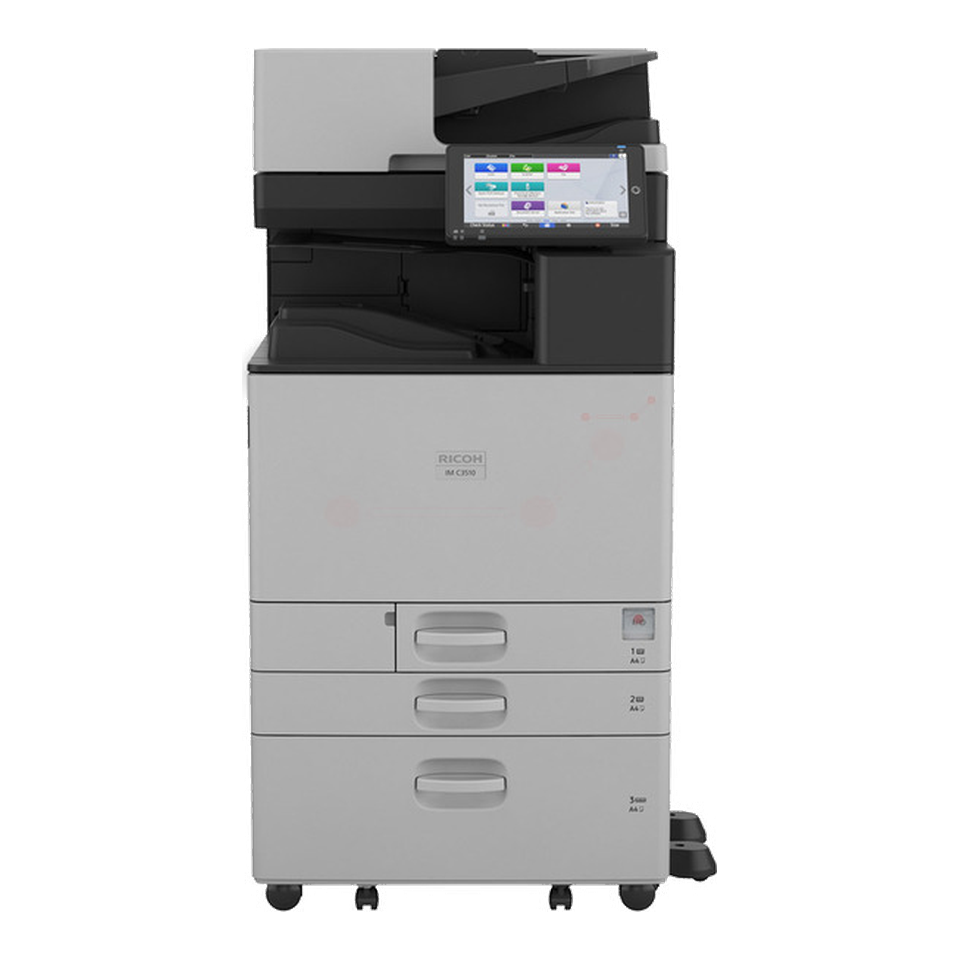 Ricoh IM C3510a