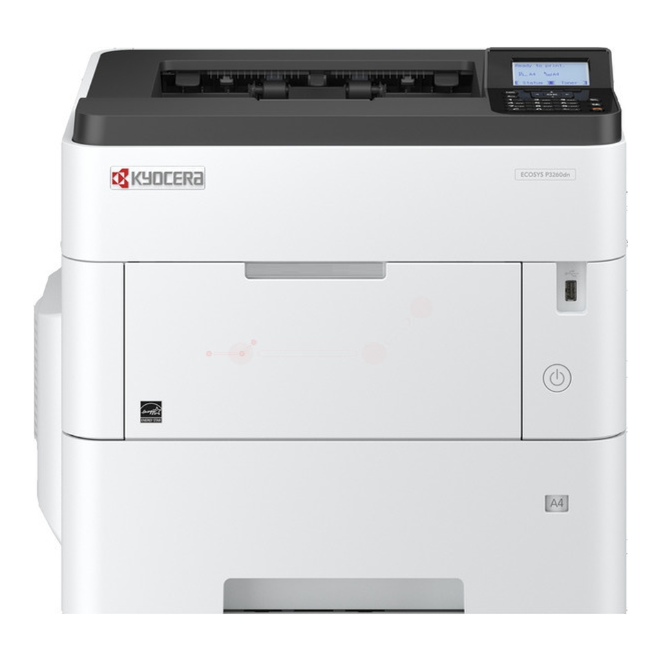 Kyocera ECOSYS P3260