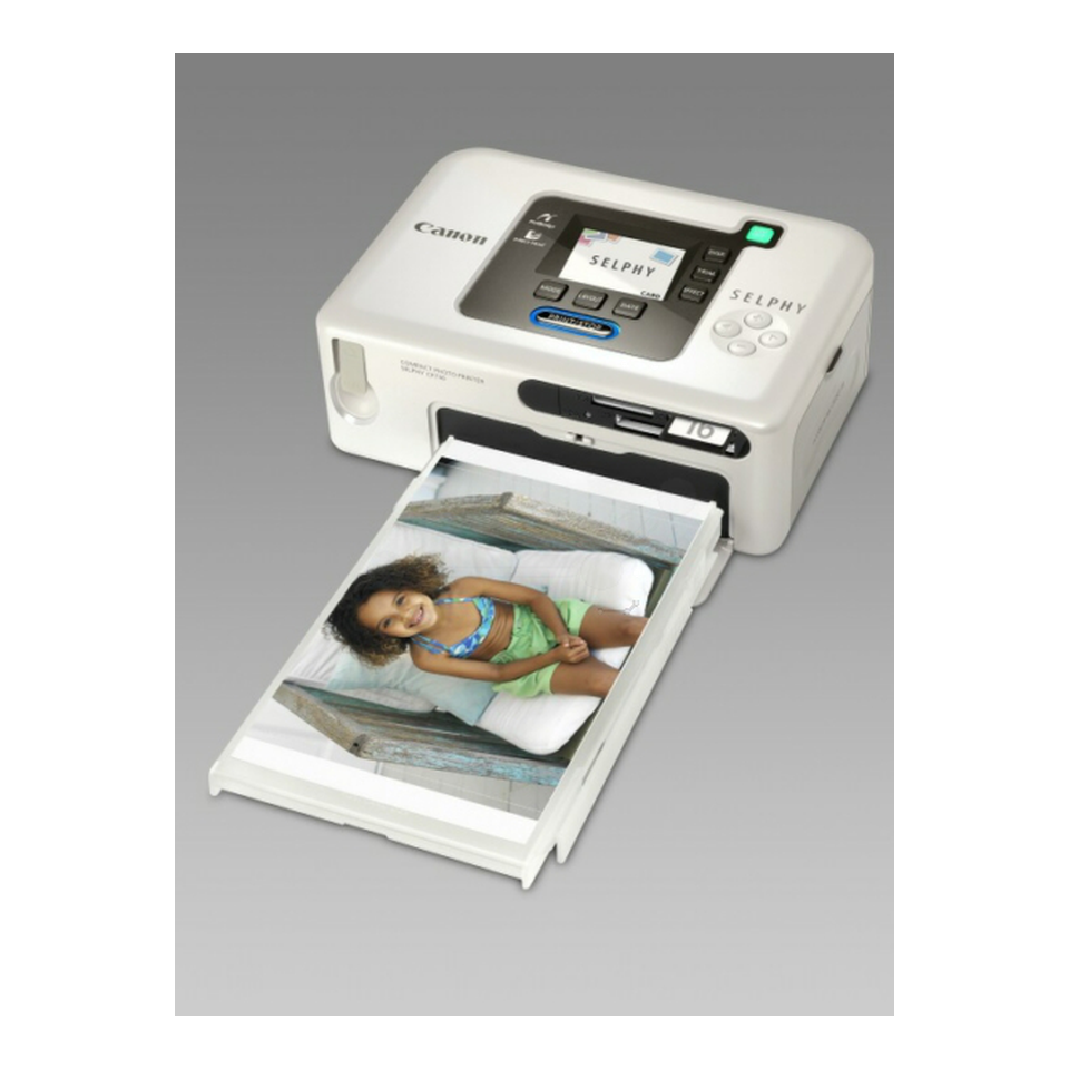 Canon Selphy CP730