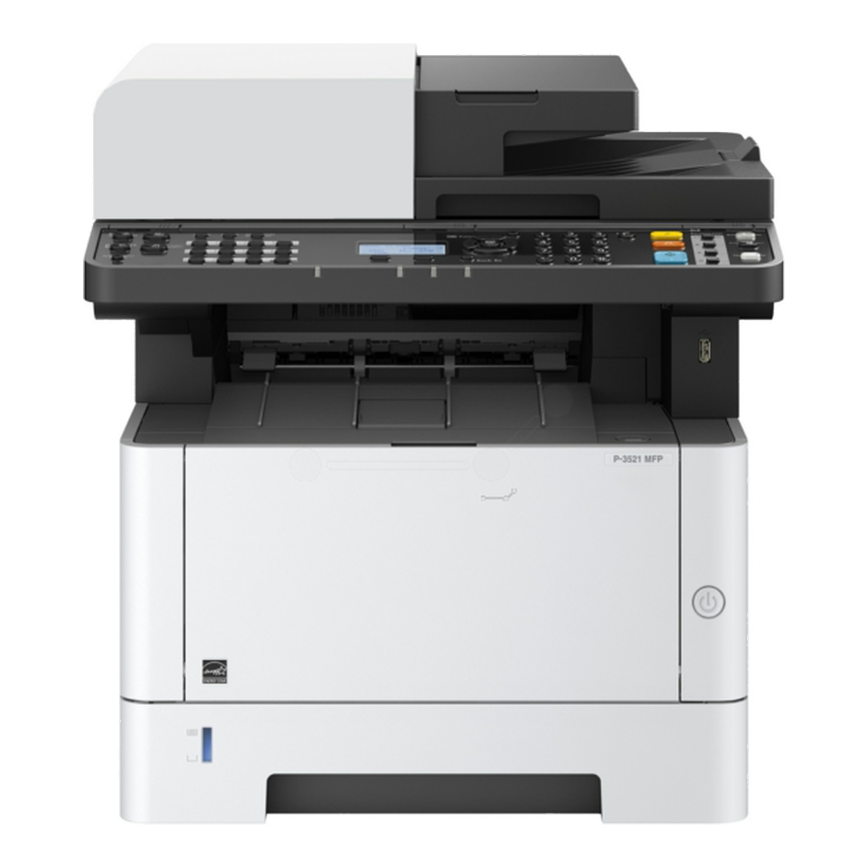 Triumph-Adler P-3521mfp